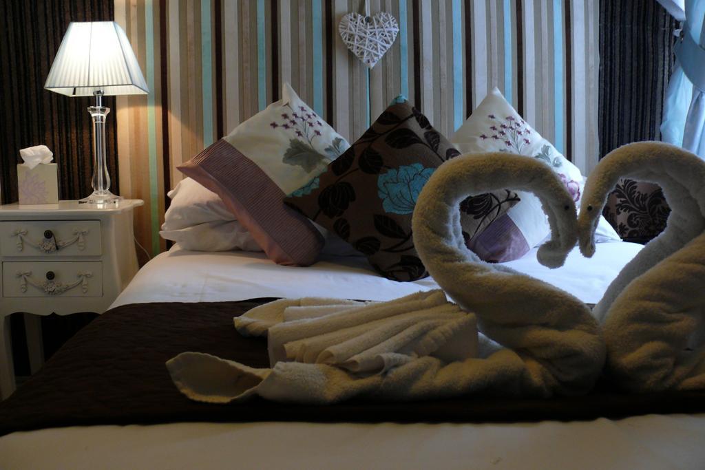 Delovely Hotel Blackpool Quarto foto